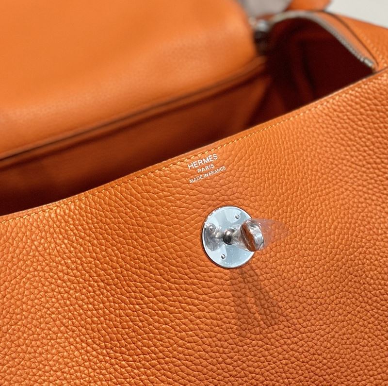 Hermes Lindy Bags